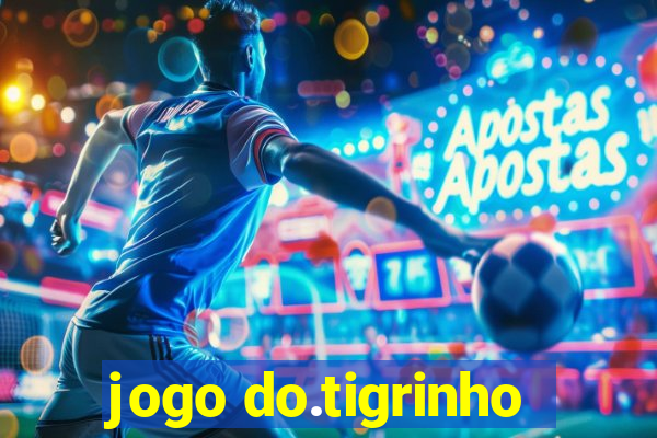jogo do.tigrinho